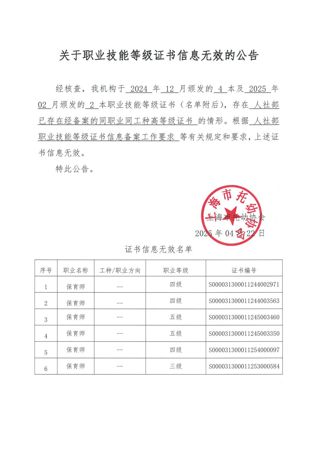 关于职业技能等级证书信息无效的公告_00.jpg