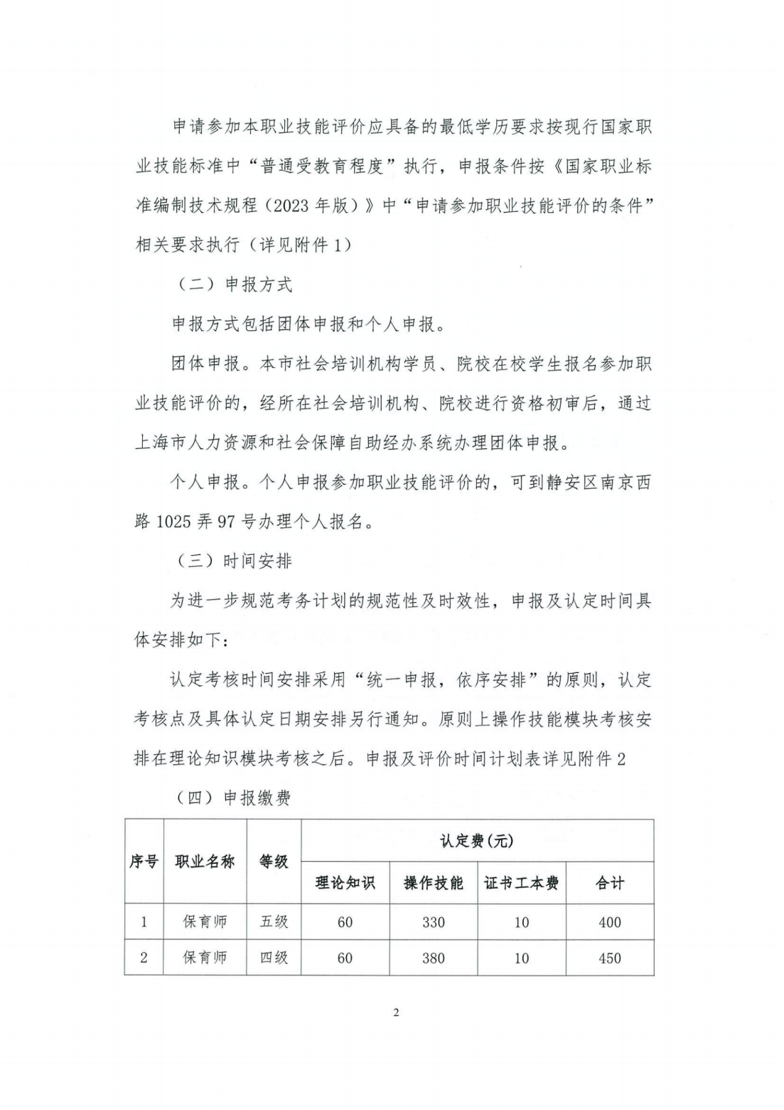 上海市托幼协会关于开展2025年上海市保育师等项目社会化职业技能等级认定有关操作事项的通知20250428(3)_01.png